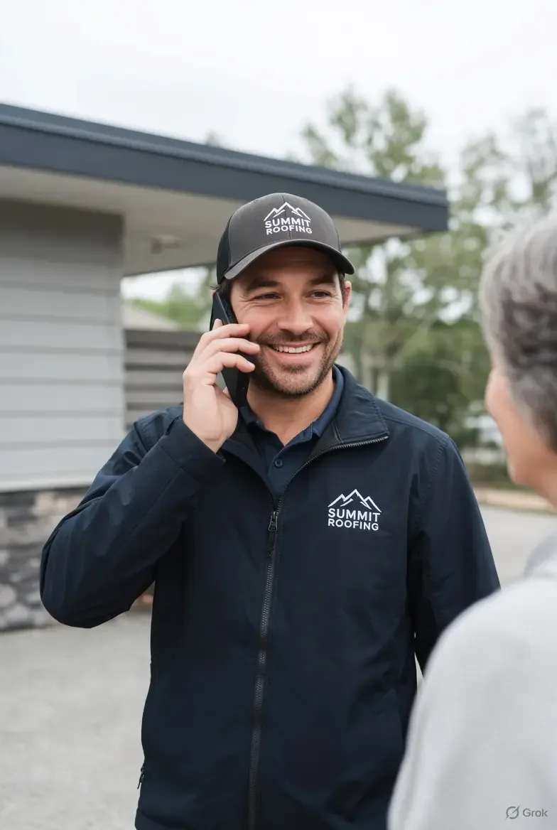 Flat Roof Leak Repair Cecil, GA FAQs